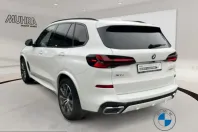 BMW X5 (Seria X) din 2025 cu 11.320 km - oferta BMW214930 - foto 4