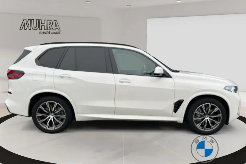 BMW X5 (Seria X) din 2025 cu 11.320 km - oferta BMW214930 - foto 6