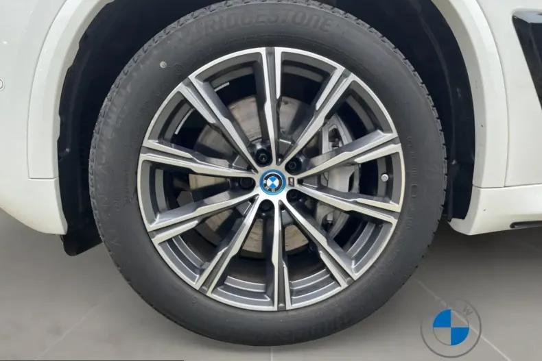 BMW X5 (Seria X) din 2025 cu 11.320 km - oferta BMW214930 - foto 8