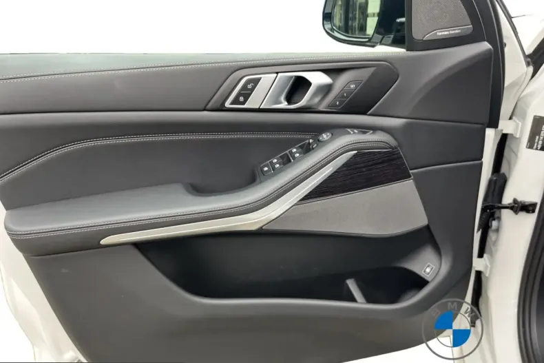 BMW X5 (Seria X) din 2025 cu 11.320 km - oferta BMW214930 - foto 9