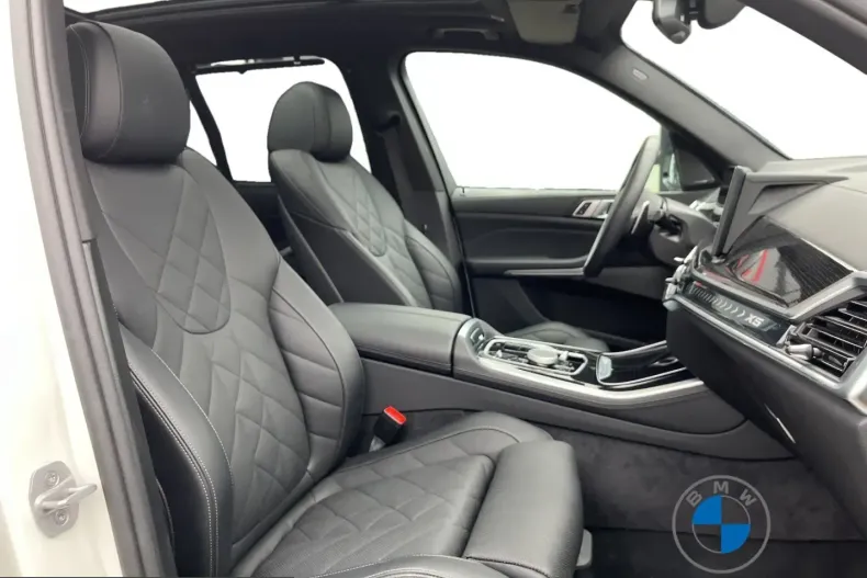 BMW X5 (Seria X) din 2025 cu 11.320 km - oferta BMW214930 - foto 10