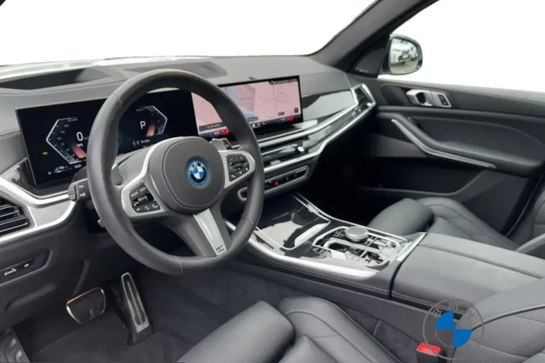 BMW X5 (Seria X) din 2025 cu 11.320 km - oferta BMW214930 - foto 11