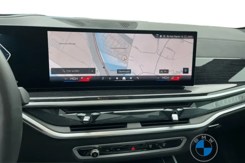 BMW X5 (Seria X) din 2025 cu 11.320 km - oferta BMW214930 - foto 12