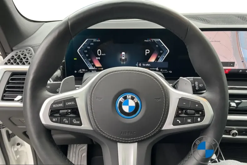 BMW X5 (Seria X) din 2025 cu 11.320 km - oferta BMW214930 - foto 13