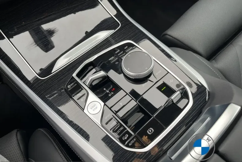 BMW X5 (Seria X) din 2025 cu 11.320 km - oferta BMW214930 - foto 14