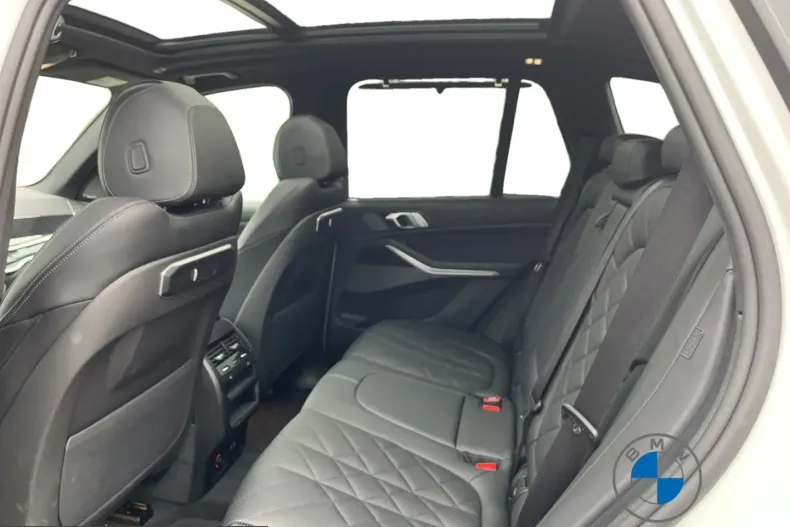 BMW X5 (Seria X) din 2025 cu 11.320 km - oferta BMW214930 - foto 15