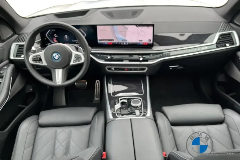 BMW X5 (Seria X) din 2025 cu 11.320 km - oferta BMW214930 - foto 16