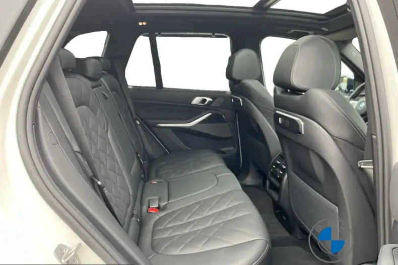 BMW X5 (Seria X) din 2025 cu 11.320 km - oferta BMW214930 - foto 18