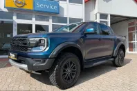 Ford Ranger din 2024 cu 47.450 km - oferta FOR214931 - foto 1