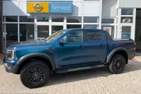 Ford Ranger din 2024 cu 47.450 km - oferta FOR214931 - foto 2