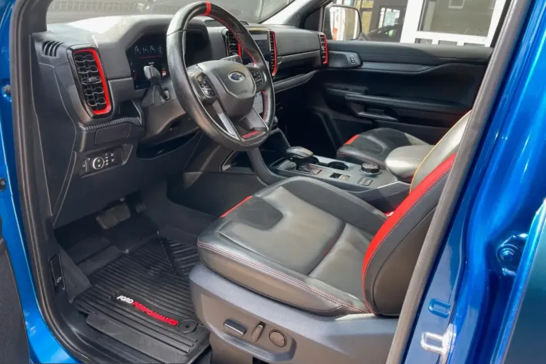Ford Ranger din 2024 cu 47.450 km - oferta FOR214931 - foto 8