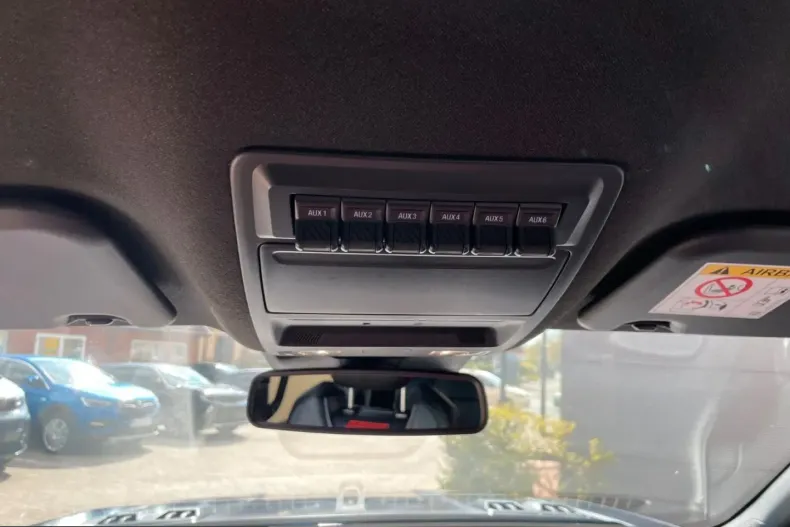 Ford Ranger din 2024 cu 47.450 km - oferta FOR214931 - foto 17