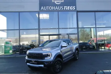 Ford Ranger din 2024 - oferta FOR214932