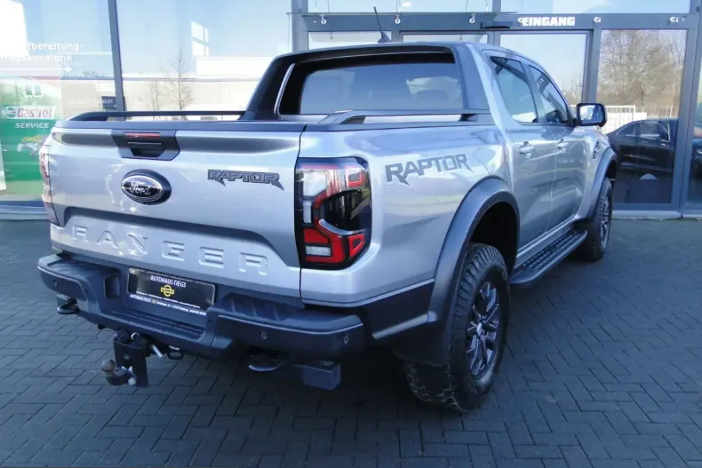 Ford Ranger din 2024 cu 70.000 km - oferta FOR214932 - foto 9