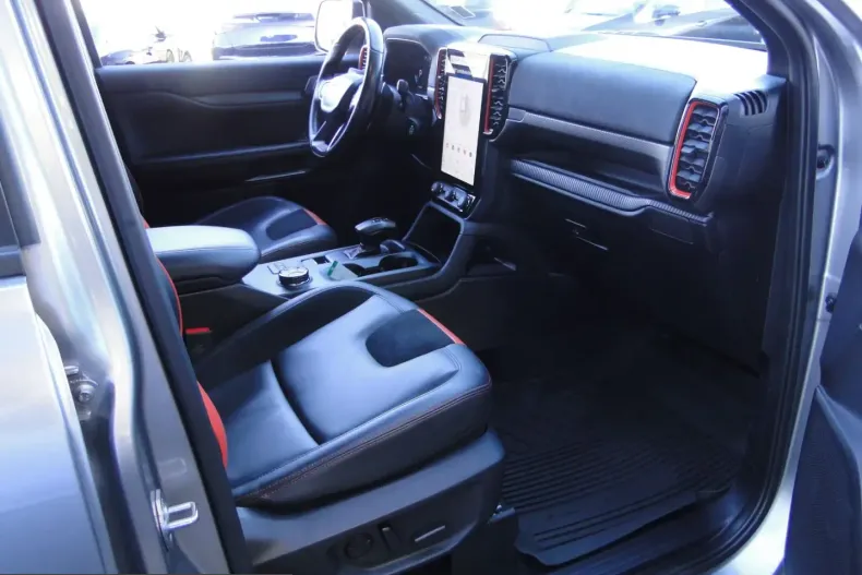 Ford Ranger din 2024 cu 70.000 km - oferta FOR214932 - foto 34