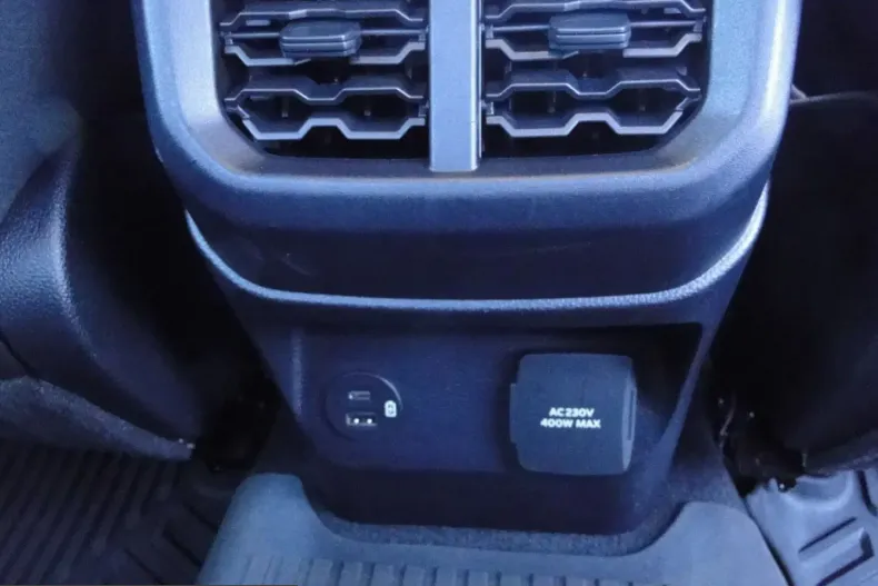 Ford Ranger din 2024 cu 70.000 km - oferta FOR214932 - foto 37