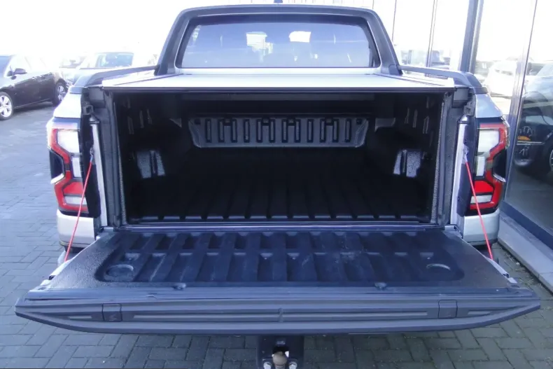 Ford Ranger din 2024 cu 70.000 km - oferta FOR214932 - foto 40