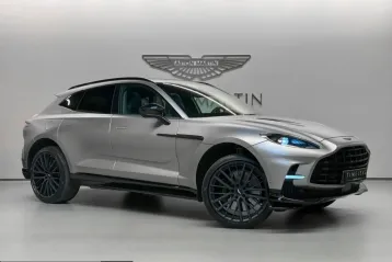 Aston Martin DBX din 2024 - oferta AST214933