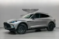 Aston Martin DBX din 2024 cu 45.223 km - oferta AST214933 - foto 3