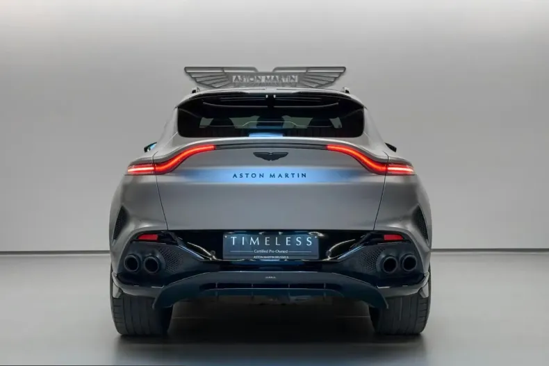 Aston Martin DBX din 2024 cu 45.223 km - oferta AST214933 - foto 6