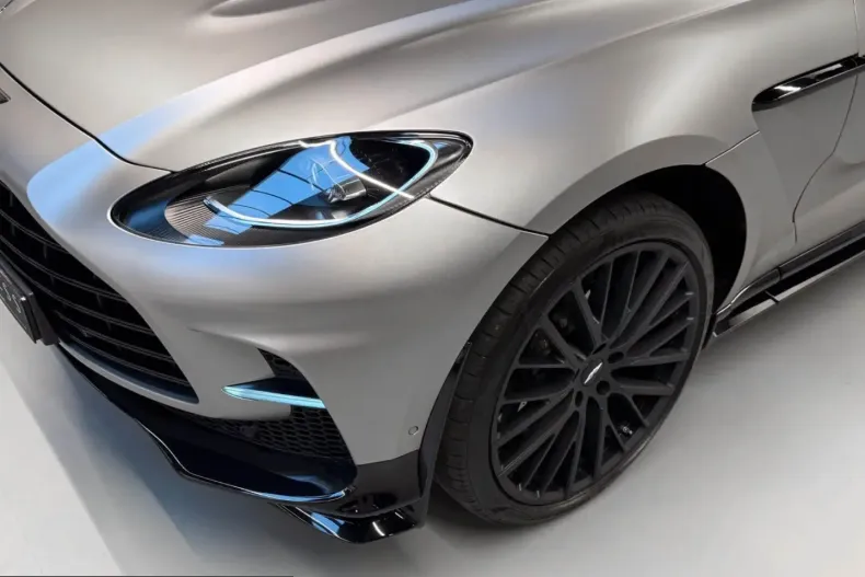 Aston Martin DBX din 2024 cu 45.223 km - oferta AST214933 - foto 7
