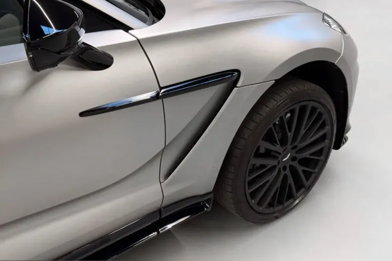 Aston Martin DBX din 2024 cu 45.223 km - oferta AST214933 - foto 8