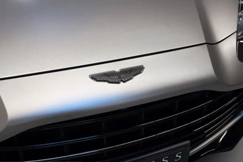 Aston Martin DBX din 2024 cu 45.223 km - oferta AST214933 - foto 9