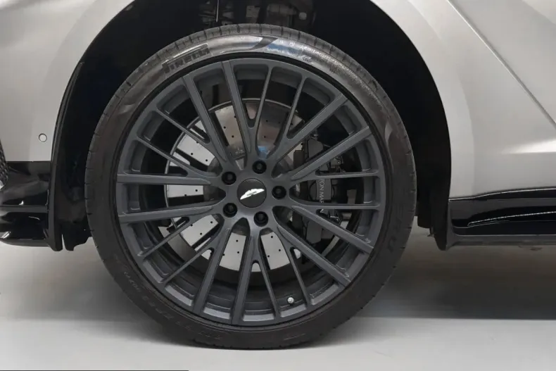 Aston Martin DBX din 2024 cu 45.223 km - oferta AST214933 - foto 10