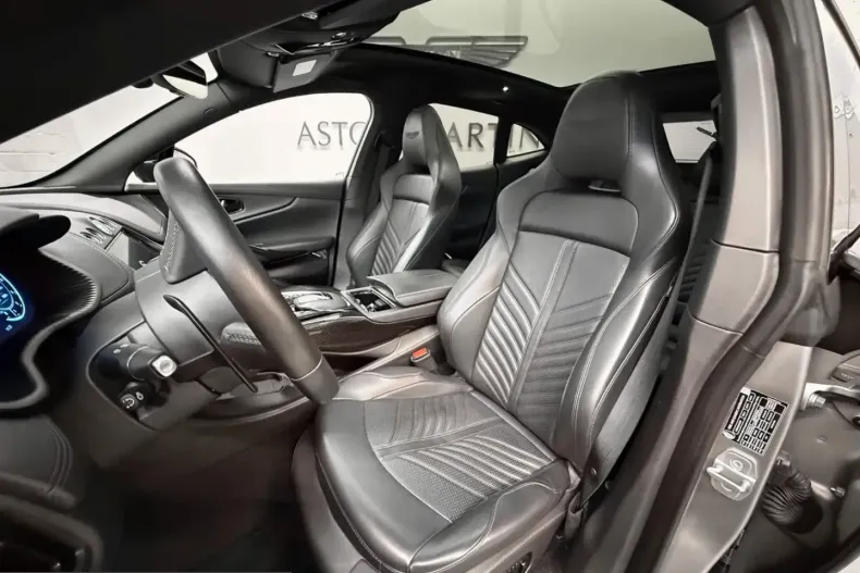 Aston Martin DBX din 2024 cu 45.223 km - oferta AST214933 - foto 13