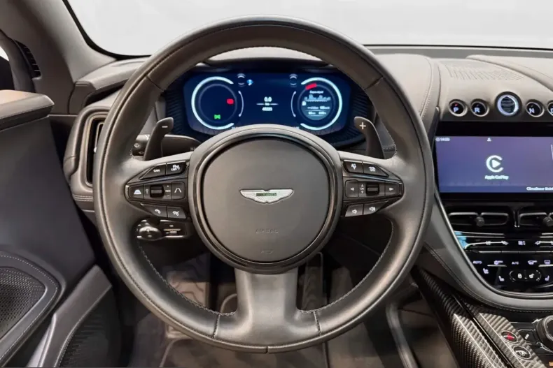 Aston Martin DBX din 2024 cu 45.223 km - oferta AST214933 - foto 15