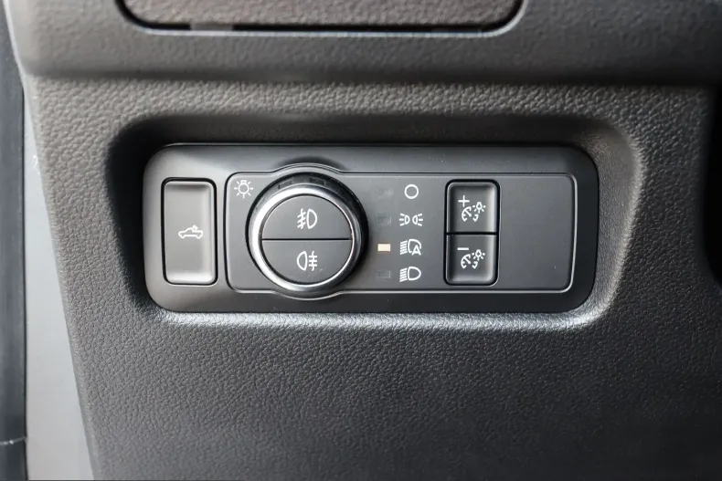 Ford Ranger din 2024 cu 27.500 km - oferta FOR214934 - foto 11