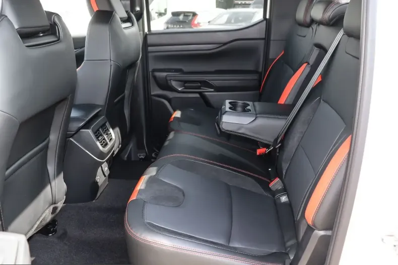 Ford Ranger din 2024 cu 27.500 km - oferta FOR214934 - foto 14