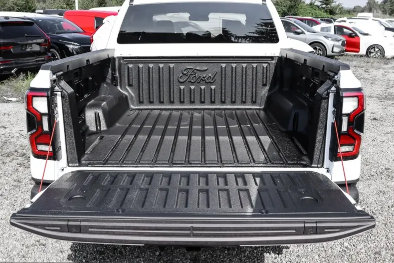 Ford Ranger din 2024 cu 27.500 km - oferta FOR214934 - foto 15