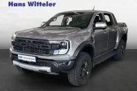Ford Raptor din 2024 cu 7.600 km - oferta FOR214935 - foto 1