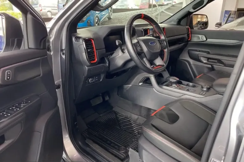 Ford Raptor din 2024 cu 7.600 km - oferta FOR214935 - foto 8