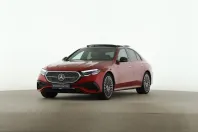 Mercedes-Benz E 400 (Clasa E) din 2025 cu 12.014 km - oferta MER214936 - foto 2