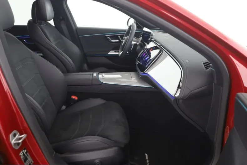 Mercedes-Benz E 400 (Clasa E) din 2025 cu 12.014 km - oferta MER214936 - foto 10
