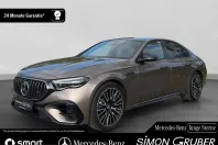 Mercedes-Benz E 53 AMG (Clasa E) din 2025 cu 10.656 km - oferta MER214937 - foto 1