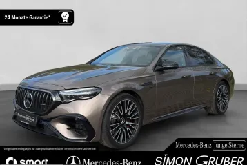 Mercedes-Benz E 53 AMG din 2025 - oferta MER214937