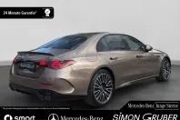 Mercedes-Benz E 53 AMG (Clasa E) din 2025 cu 10.656 km - oferta MER214937 - foto 2