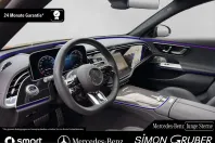 Mercedes-Benz E 53 AMG (Clasa E) din 2025 cu 10.656 km - oferta MER214937 - foto 3