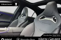 Mercedes-Benz E 53 AMG (Clasa E) din 2025 cu 10.656 km - oferta MER214937 - foto 4