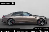 Mercedes-Benz E 53 AMG (Clasa E) din 2025 cu 10.656 km - oferta MER214937 - foto 7