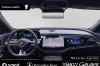 Mercedes-Benz E 53 AMG (Clasa E) din 2025 cu 10.656 km - oferta MER214937 - foto 9