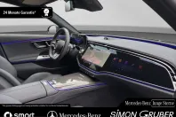 Mercedes-Benz E 53 AMG (Clasa E) din 2025 cu 10.656 km - oferta MER214937 - foto 19