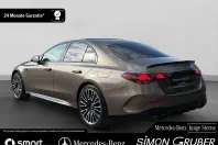 Mercedes-Benz E 53 AMG (Clasa E) din 2025 cu 10.656 km - oferta MER214937 - foto 24