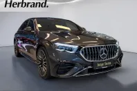 Mercedes-Benz E 53 AMG (Clasa E) din 2025 cu 13.760 km - oferta MER214938 - foto 2