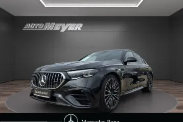 Mercedes-Benz E 53 AMG din 2025 - oferta MER214940