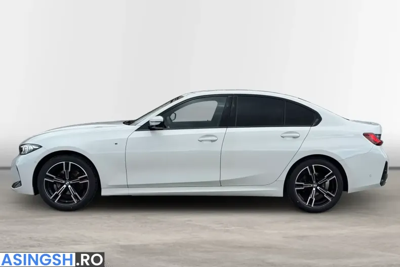 BMW 320 (Seria 3) din 2025 cu 25.650 km - oferta BMW214941 - foto 2