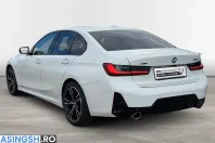 BMW 320 (Seria 3) din 2025 cu 25.650 km - oferta BMW214941 - foto 3